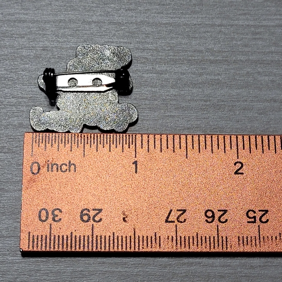 Come Back Stronger Than A 90s Trend Taylor Swift Fan Enamel Pin - Picture 8 of 10